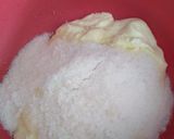 Foto del paso 1 de la receta: Torta de queso de San Sebastián