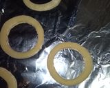 Foto del paso 5 de la receta: Galletitas vitrales