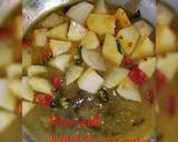 Potato Curry Samoosa Filling recipe step 6 photo
