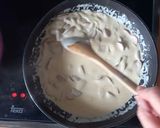Foto del paso 6 de la receta: 295. Lacitos con salchichas