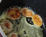 عکس مرحله 3 از دستور کتلت برنجی