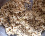 Pearl Upma (Sorghum)