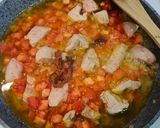 Foto del paso 3 de la receta: Solomillo con berenjenas y patatas chips