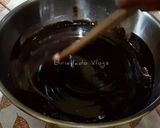 Foto langkah ke 3 dari resep Chewy Brownies Shiny Crush.