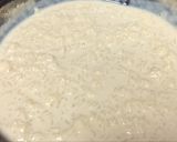 Foto del paso 2 de la receta: Arroz con leche vegano (con leche de soja)