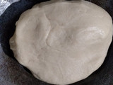 ફુલકા રોટી (Fulka Roti Recipe In Gujarati)