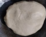 ફુલકા રોટી (Fulka Roti Recipe In Gujarati) રેસીપી સ્ટેપ2ફોટો