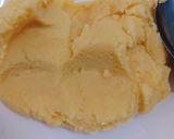 Hình bước làm 3 của món Bánh ít bột năng