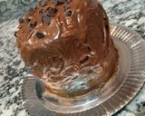 Foto del paso 3 de la receta: Torta vertical Bariloche 🍫