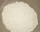 A picture of step 4 of Round (agege) bread.