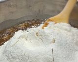 香蕉蛋糕的食譜步驟3照片