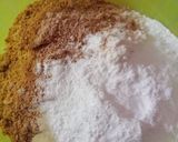 Foto langkah ke 2 dari resep Kue Kacang Jadul.