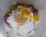 Foto langkah ke 3 dari resep Bakso Ikan Tongkol.