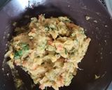 A picture of step 13 of Sweet Potato Kebab.