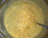 Foto del paso 3 de la receta: Sopa paraguaya 😋