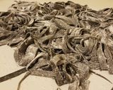 Foto del paso 3 de la receta: Fideos negros con salsa de langostinos mejillones y vieiras