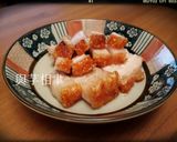 脆皮燒肉 (免戳皮)的食譜步驟8照片