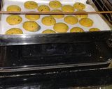 Foto del paso 8 de la receta: Galletas con chispas de chocolate