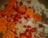 Foto del paso 1 de la receta: Guisito Re Pipom