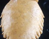 Foto del paso 8 de la receta: Pan de muerto tradicional de la costa Oaxaqueña