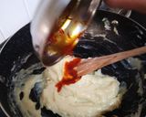 A picture of step 2 of Diwali Special Delicacies.
