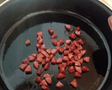Foto del paso 3 de la receta: Huevos a la flamenca