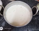 A picture of step 5 of Samak Rice kheer (Barnyard Millet).