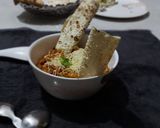 વેજ. ચીઝ જયપુરી(Veg. Cheese jaipuri Recipe In Gujarati) રેસીપી સ્ટેપ2ફોટો