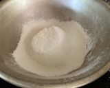 Foto del paso 1 de la receta: Torta de mango