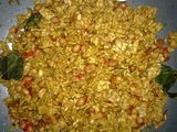 Kering tempe