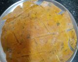 A picture of step 5 of Dal Dhokli From LeftOver Dal & Dhokli With A Twist.