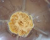 Foto langkah ke 2 dari resep Kue Tok Jeruk.