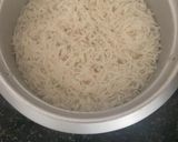 राजमा चावल (rajma chawal recipe in hindi) रेसिपी चरण 5 फोटो