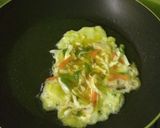 Foto langkah ke 2 dari resep ROTI TAWAR GEMBIRA ala ROTI JOHN.