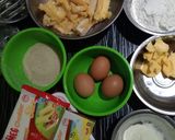 Foto langkah ke 6 dari resep Pie Tape Keju.