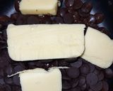 Foto del paso 1 de la receta: Brownie