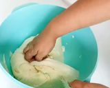 Foto del paso 4 de la receta: Pan Casero