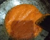 Foto langkah ke 3 dari resep Sayur Lodeh Terong Tahu Kacang Panjang Labu Siam.