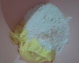 Foto langkah ke 2 dari resep Mini Cookies.