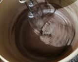 Foto langkah ke 4 dari resep Es krim coklat anti gagal.