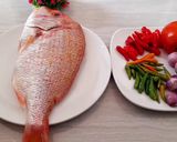Foto langkah ke 1 dari resep Ikan Sambel Pecak Khas Medan.
