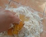 Foto del paso 2 de la receta: Berlinesas