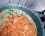 Foto langkah ke 6 dari resep 37. Seblak Jeletot Rumahan (Simple, Lezat & Praktis).