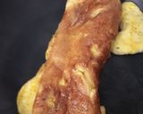 Sóskamártás főtt krumplival és tojástekerccsel recept fázis 5 fotója