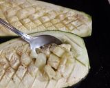 Foto del paso 6 de la receta: Zapallito italiano sin carne