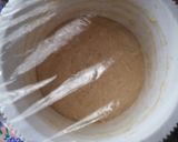 Foto langkah ke 3 dari resep Cinnamon Rolls.