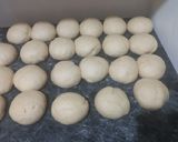 Foto del paso 4 de la receta: Mini berlines horneados