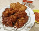 Foto langkah ke 4 dari resep Ayam Goreng Sereh 🍗.