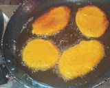 Foto del paso 3 de la receta: Fritos de zapallo #globalcookpadgames2024🇨🇱