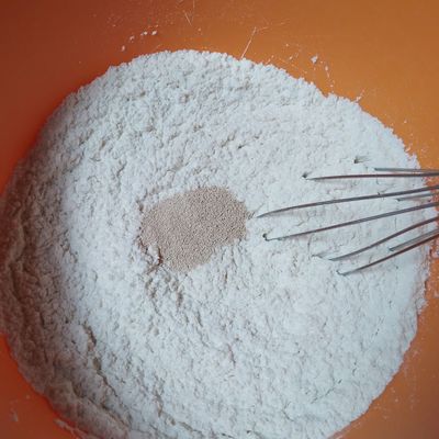 Langkah 1